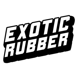 Exoticrubber logo